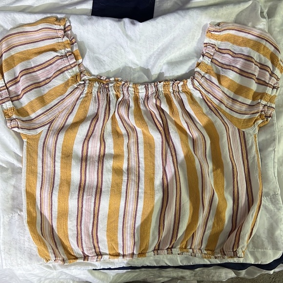 To small for me - Picture 2 of 3